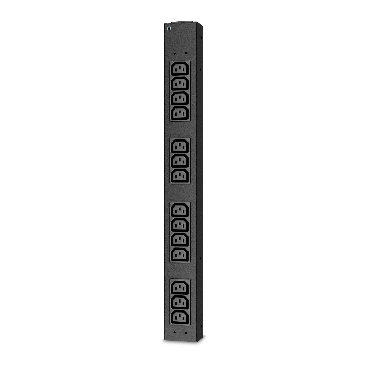 APC AP6003A Power Distribution Units (PDUs) - Black