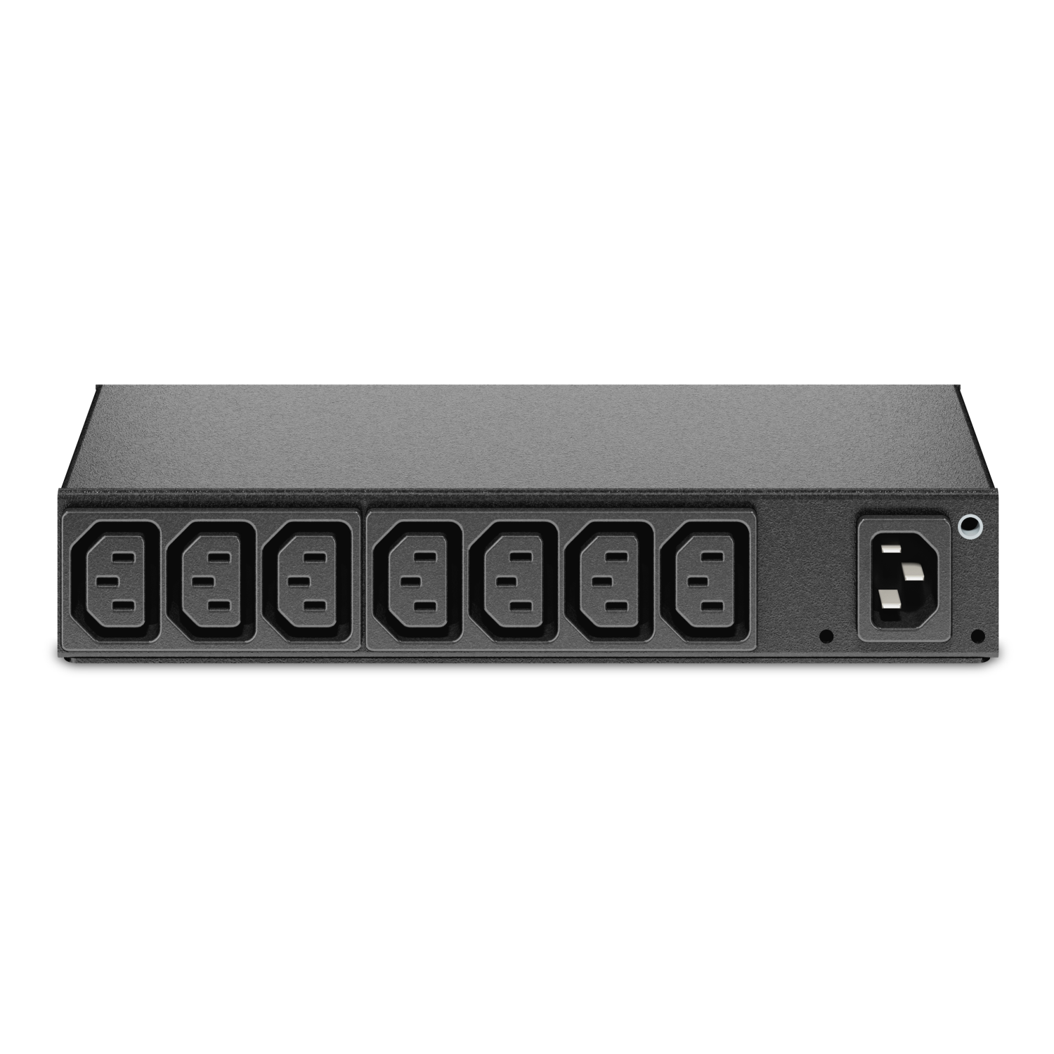 APC AP6015A Power Distribution Units (PDUs) - Black