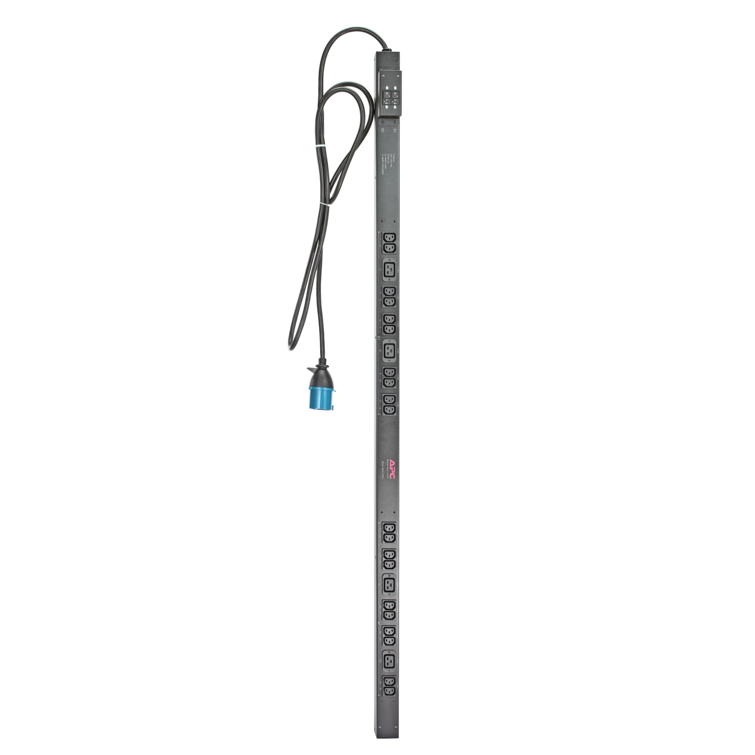 APC 230V Power Distribution Units (PDUs) - Black