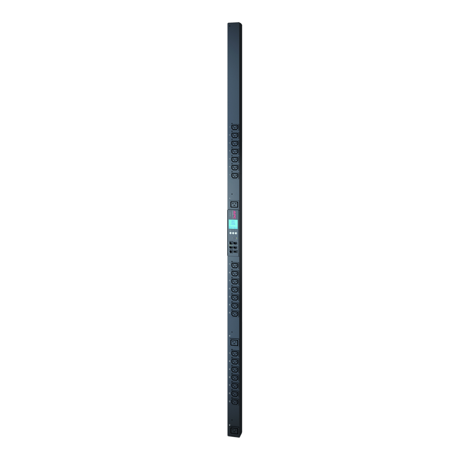 APC AP8659 Power Distribution Units (PDUs) - Black