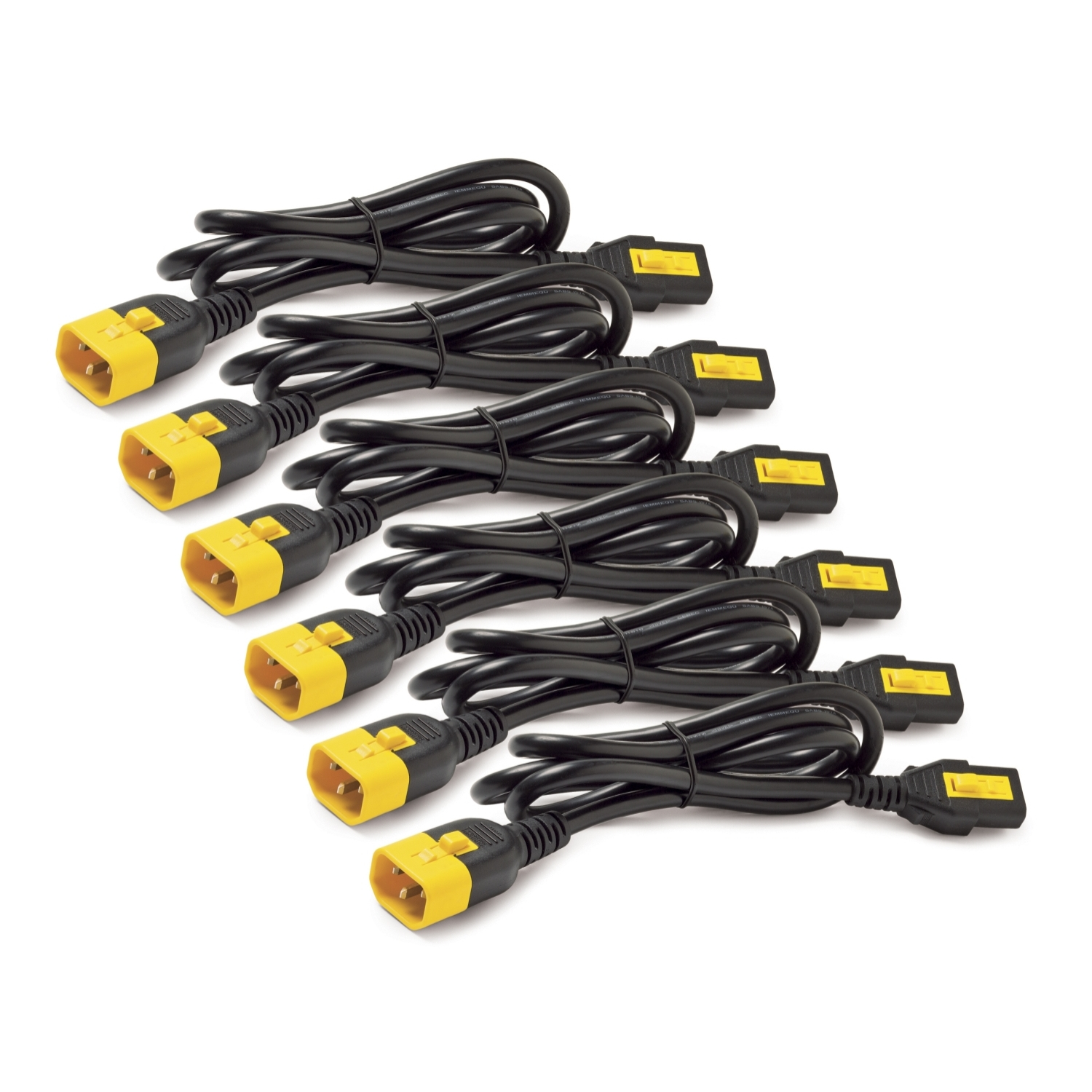 APC AP8704S-WWX590 Power Cables - Blue