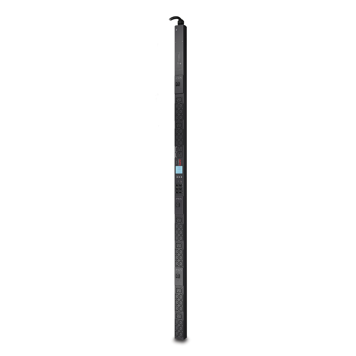 APC AP8865 METERED POWER DISTRIBUTION UNIT