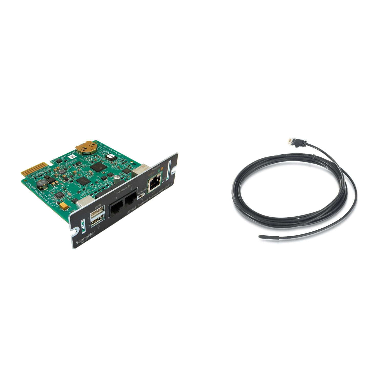 APC AP9641 UPS Accessories