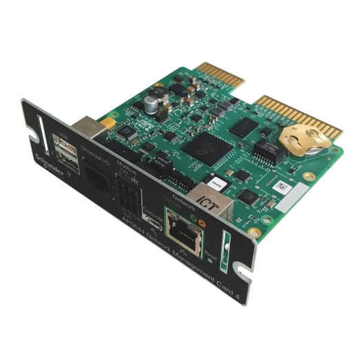 APC LCES2 Network Cards - Multi