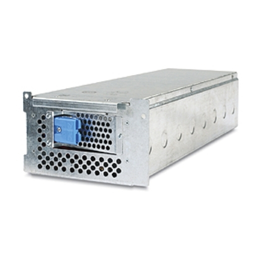 APC APCRBC105 UPS Batteries - Silver