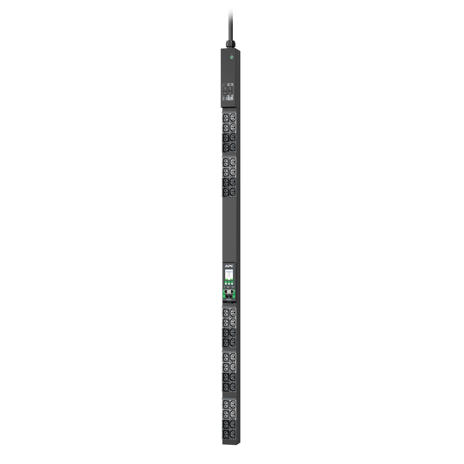 APC 1Phase Power Distribution Units (PDUs)