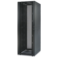 APC 750mm Rack Cabinets - Black