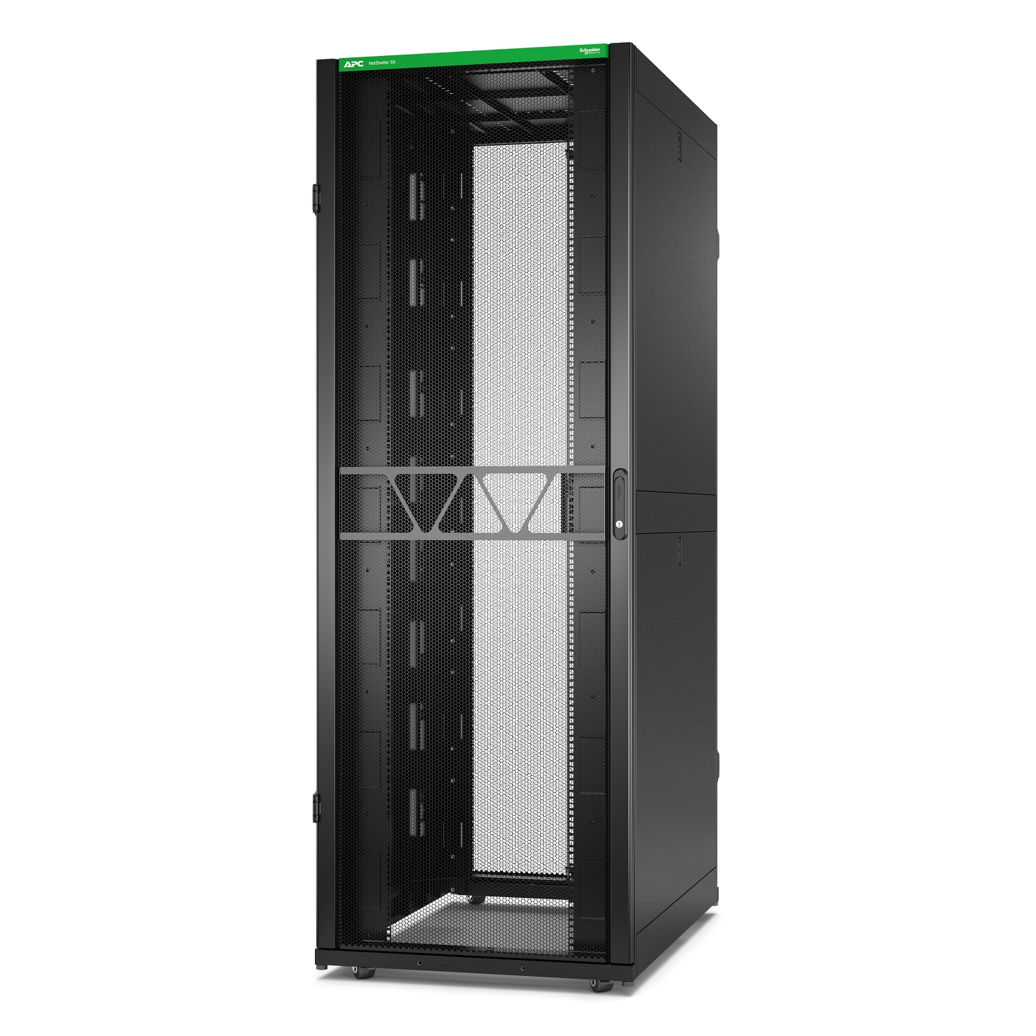 APC NETSHELTER SX GEN 2 48U SERVER