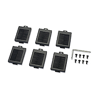 APC AR7706 Rack Accessories - Black