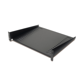APC AR8105BLK Rack Accessories - Black
