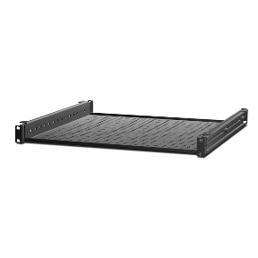 APC AR8125 Rack Accessories - Black