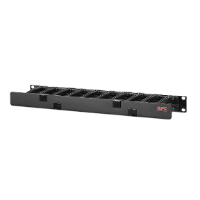 APC AR8602A Rack Accessories - Black