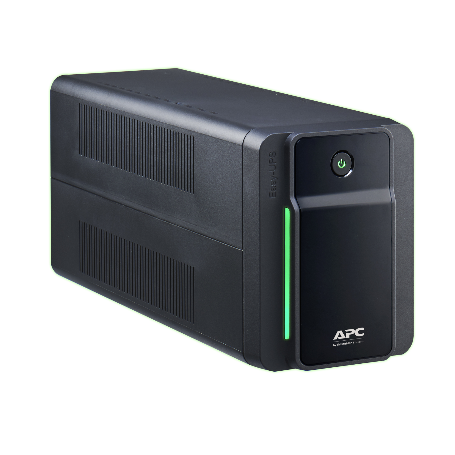 APC BVX700LI Uninterruptible Power Supplies (UPSs) - Black