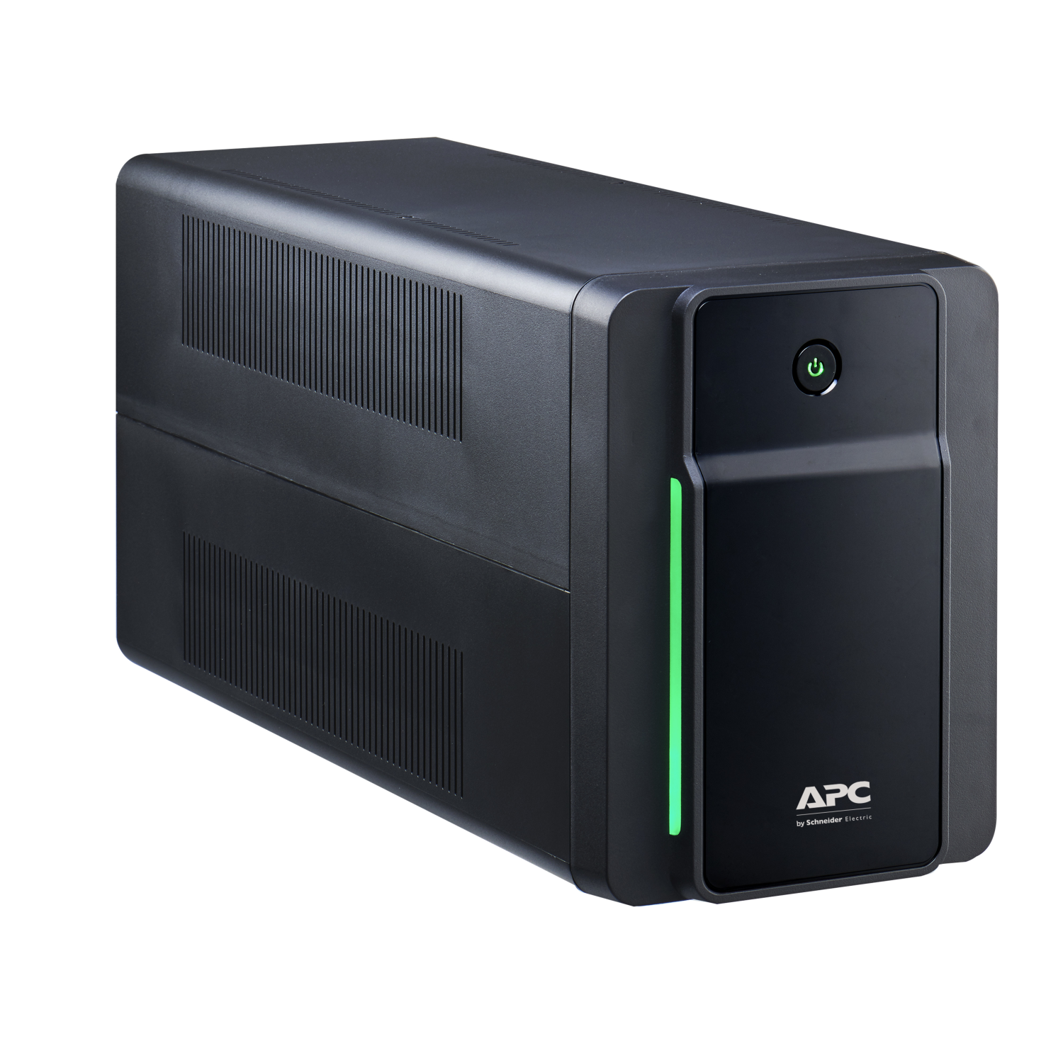 APC BX1600MI Uninterruptible Power Supplies (UPSs) - Black