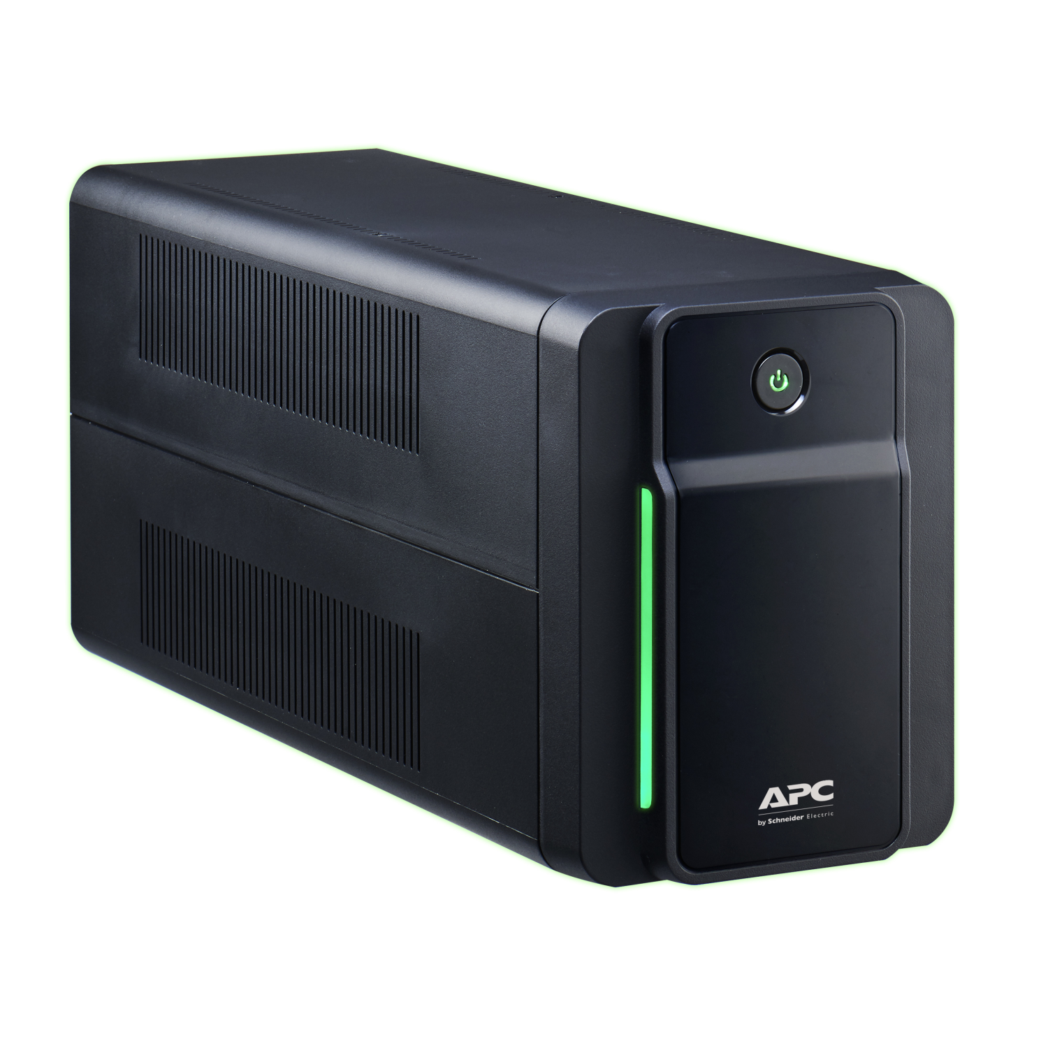 APC BX750MI Uninterruptible Power Supplies (UPSs) - Black