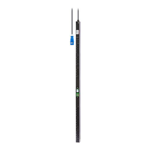 APC EPDU2132SMBO Power Distribution Units (PDUs) - Black