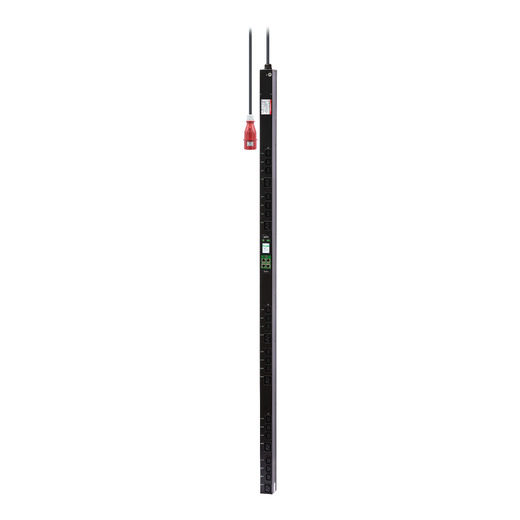 APC EPDU2216SMBO Power Distribution Units (PDUs) - Black