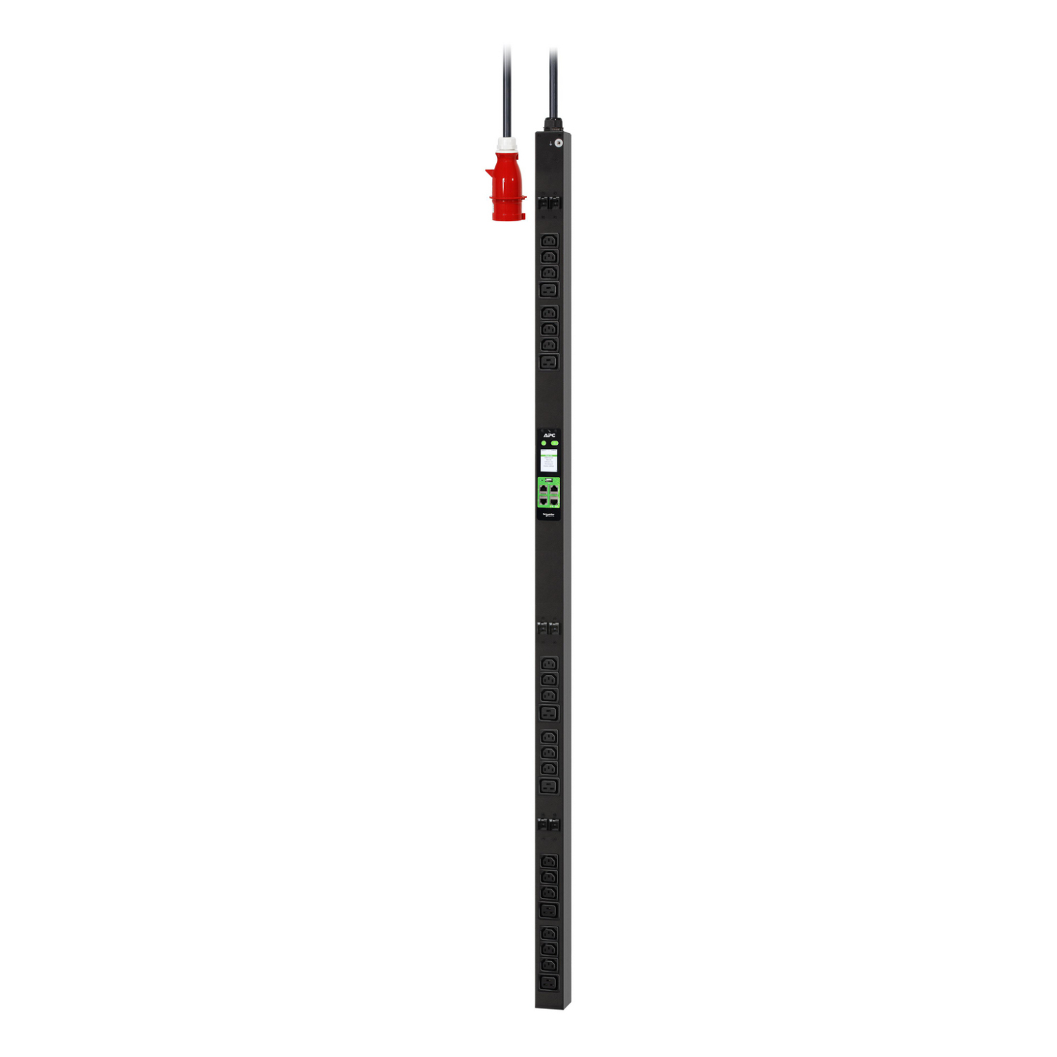 APC 230V Power Distribution Units (PDUs) - Black