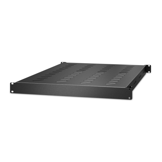 APC ER7SHELF Rack Accessories - Black