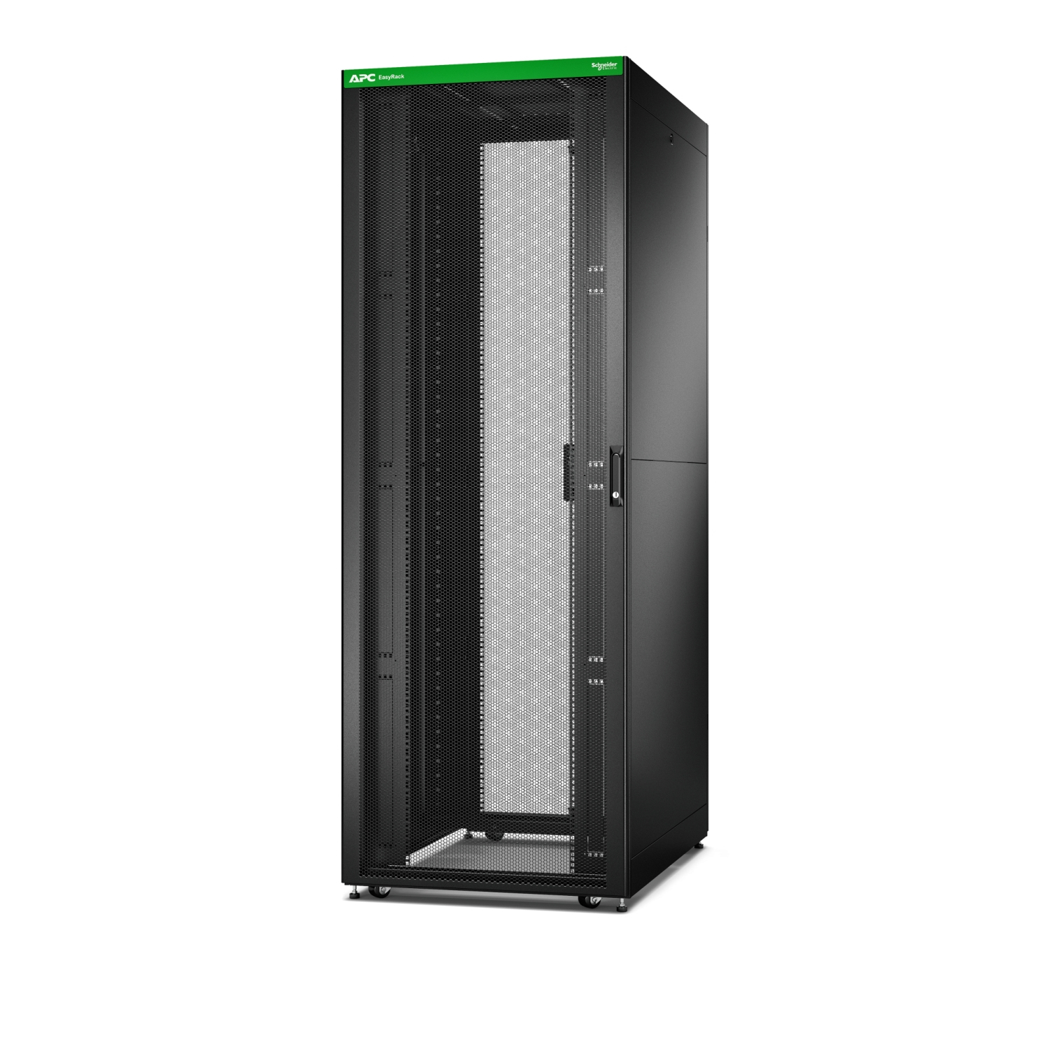 APC ER8822 Rack Cabinets - Black