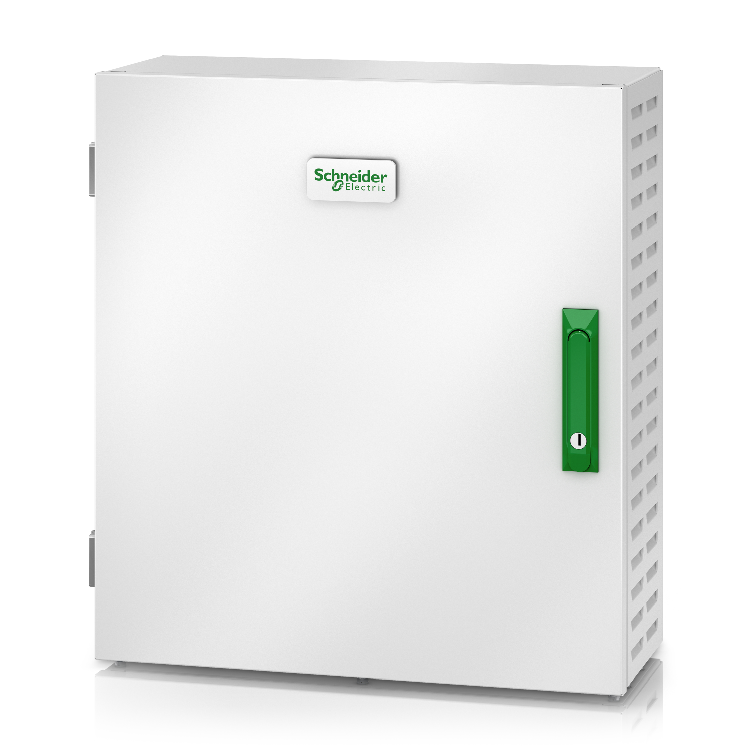 APC GVSBPSU20K60H UPS Accessories - White