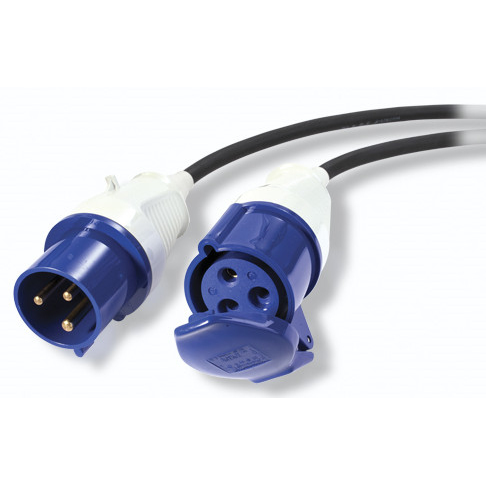 APC Modular IT Power Distribution Cable 3 m