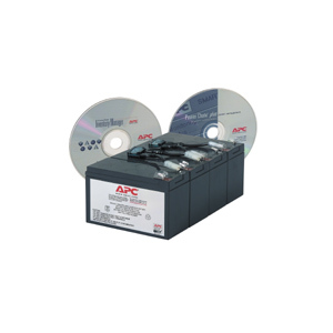 APC RBC8 UPS Batteries