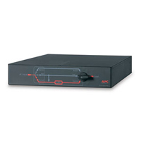 APC SBP3000 Maintenance Bypass Panels (MBPs)