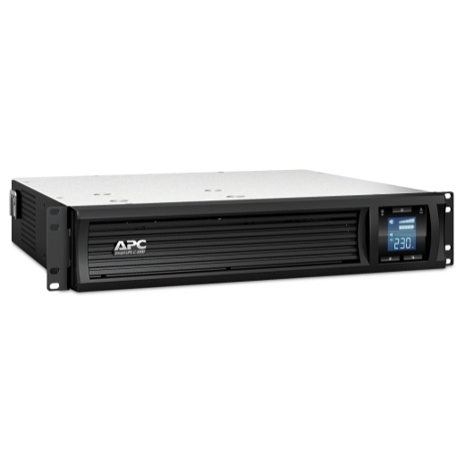 APC SMC2000I-2U Uninterruptible Power Supplies (UPSs)