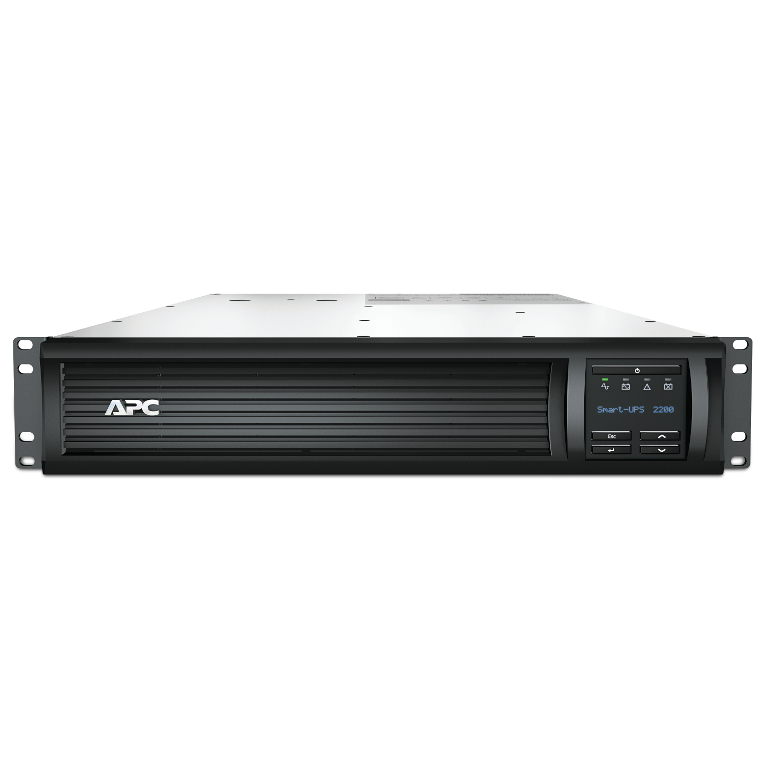 APC 2200VA Uninterruptible Power Supplies (UPSs) - Multi