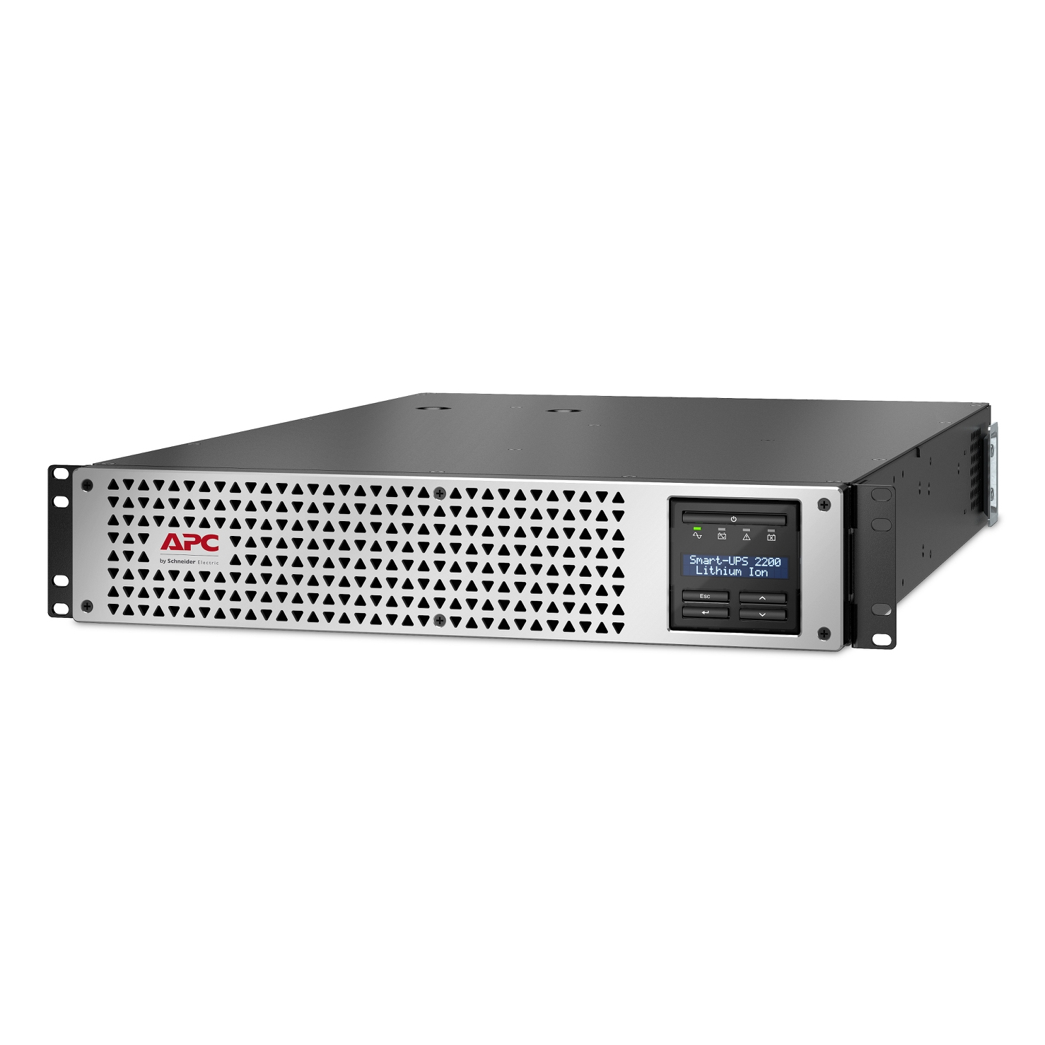 APC SMTL2200RMI2UC Uninterruptible Power Supplies (UPSs) - Multi