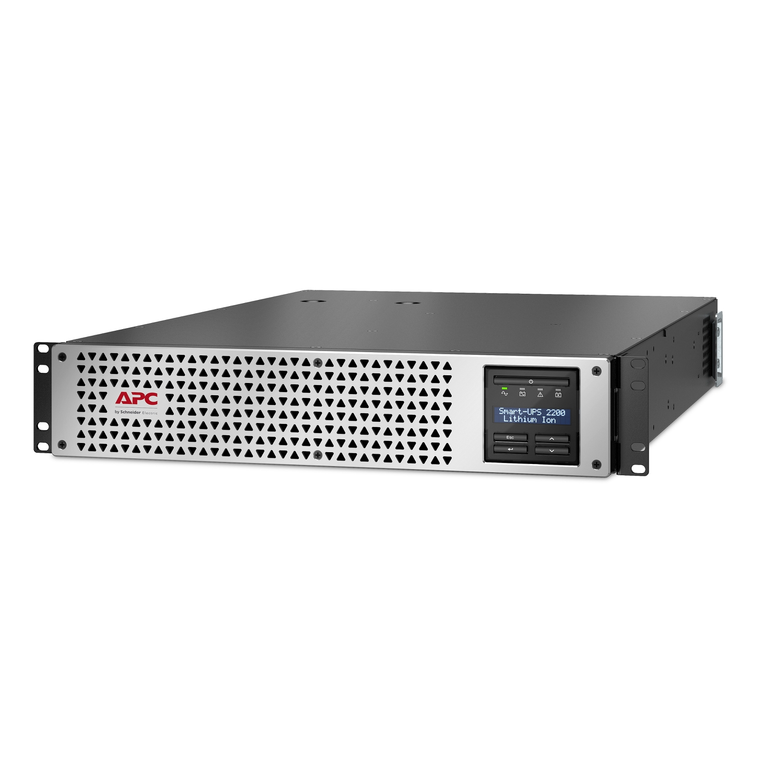APC SMTL2200RMI2UCNC Uninterruptible Power Supplies (UPSs) - Multi