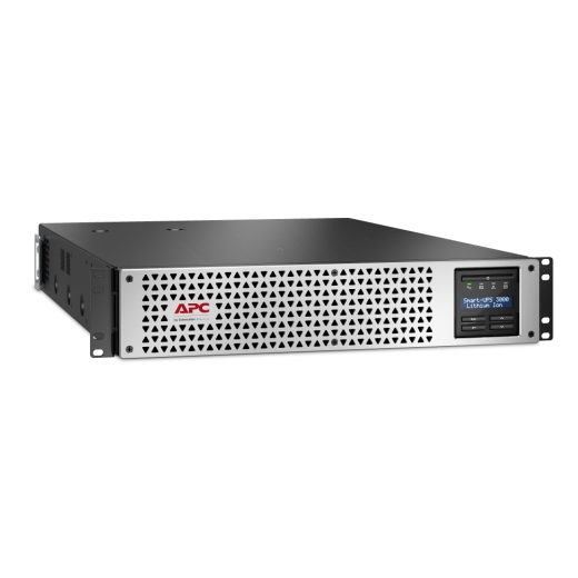 APC SMTL3000RMI2UCNC Uninterruptible Power Supplies (UPSs) - Multi