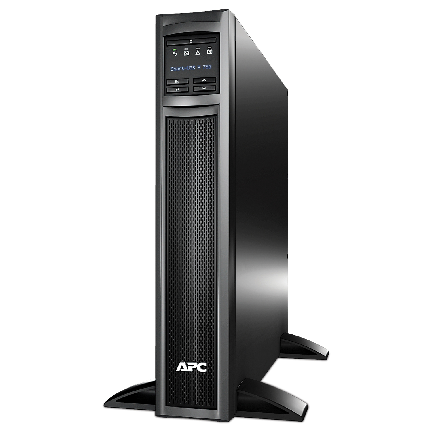 APC SMX750I Uninterruptible Power Supplies (UPSs)