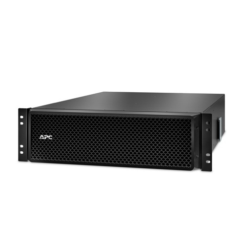 APC SRT192RMBPM Uninterruptible Power Supplies (UPSs) - Black