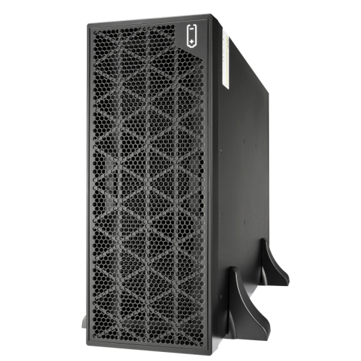 APC SRTG192XLBP2 UPS Batteries - Black