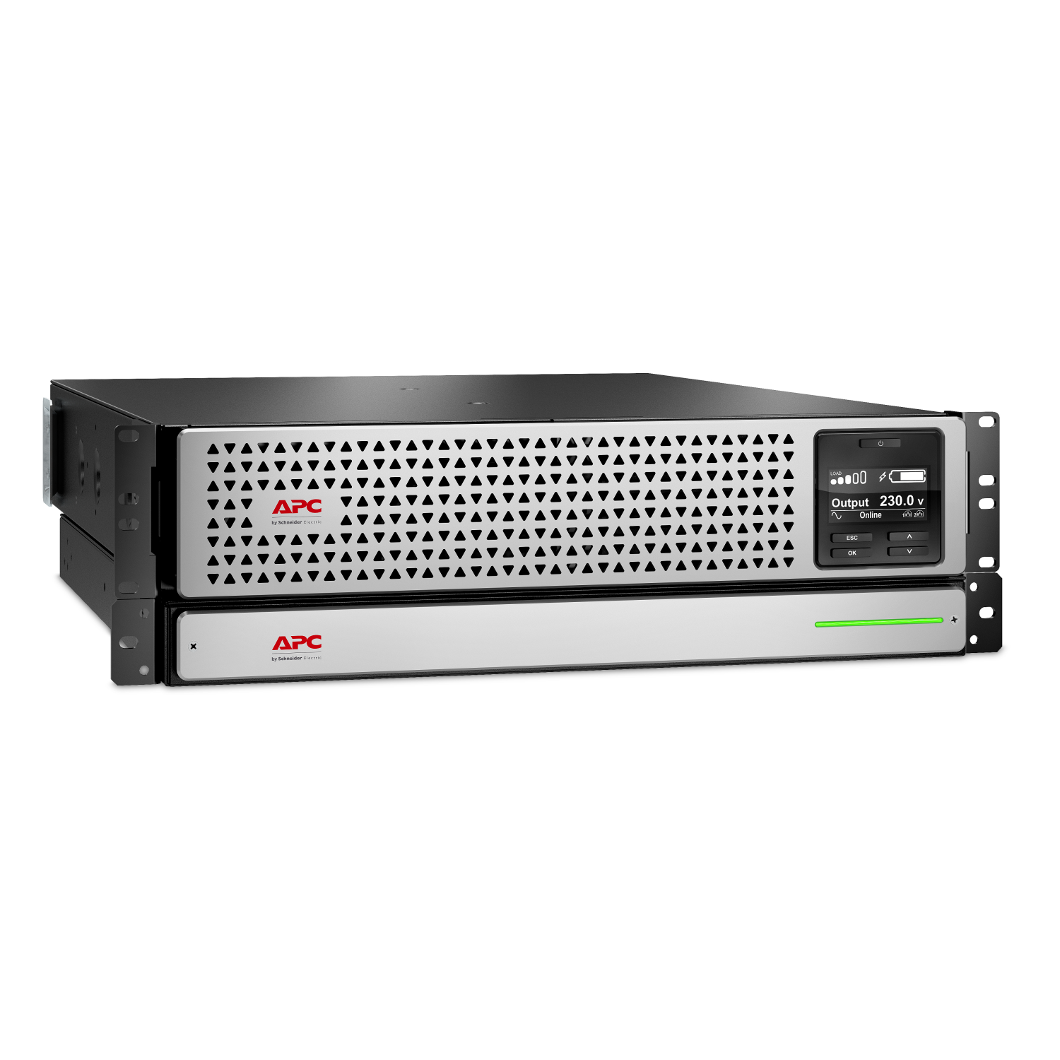 APC SRTL1000RMXLI Uninterruptible Power Supplies (UPSs) - Multi