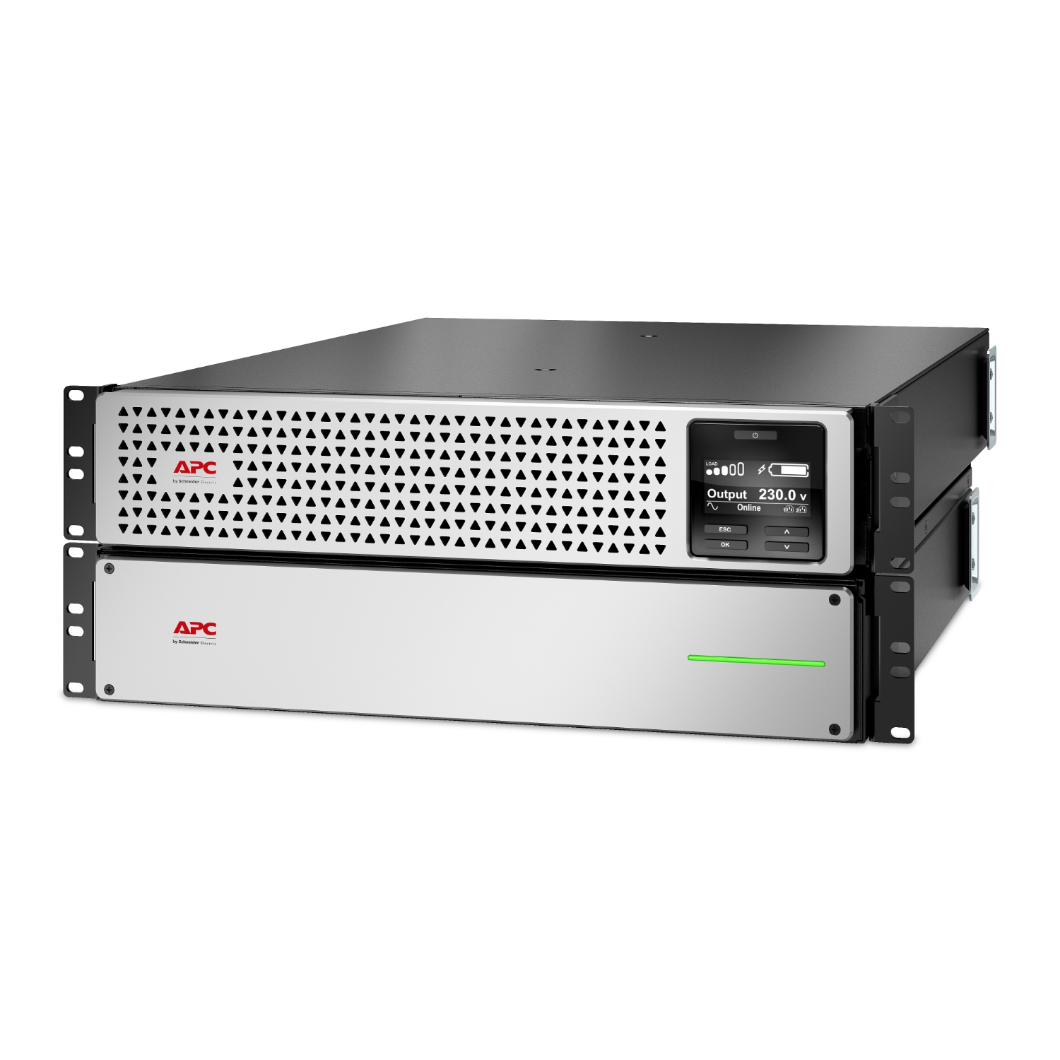 APC 2200VA Uninterruptible Power Supplies (UPSs) - Multi
