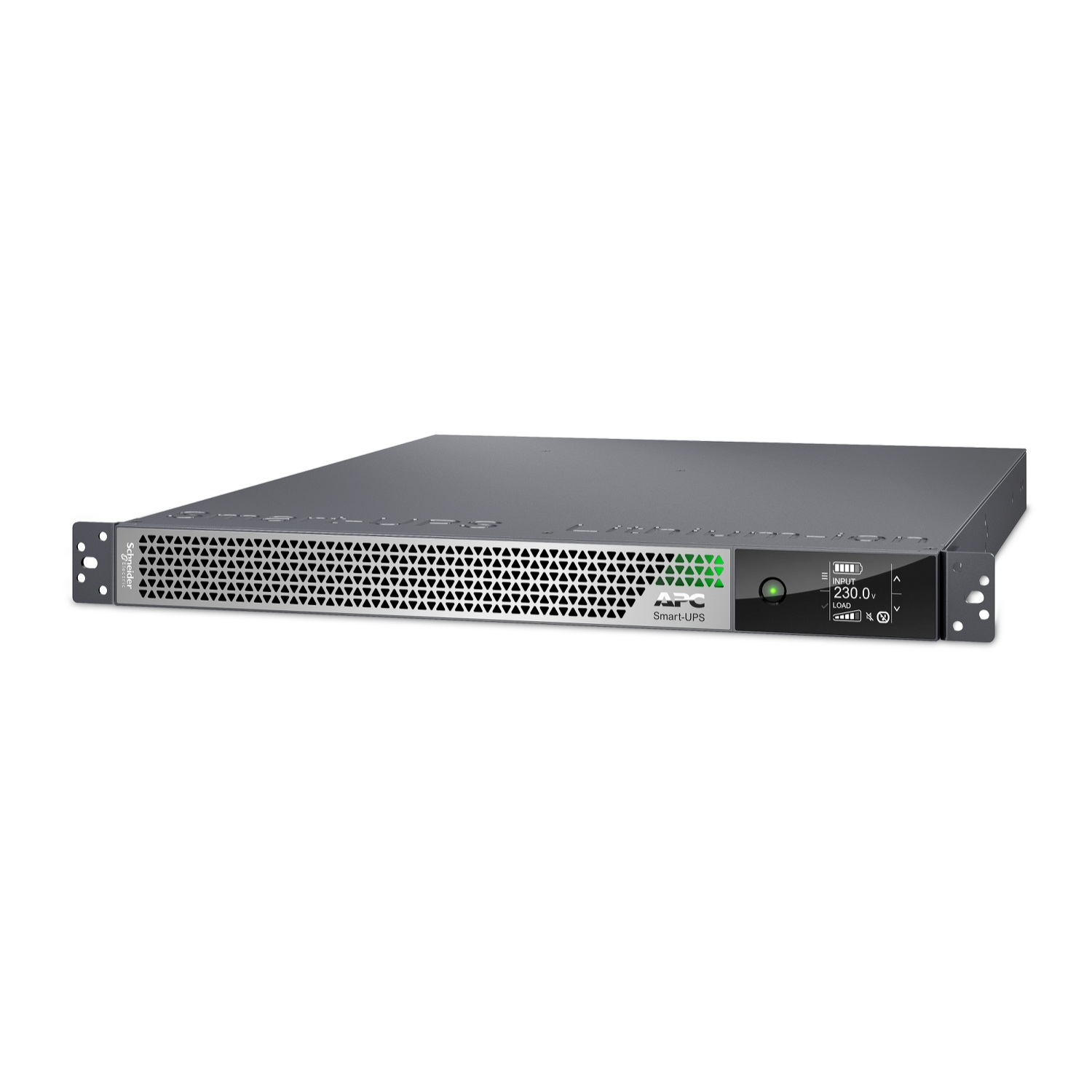 APC SRTL2K2RM1UINC Uninterruptible Power Supplies (UPSs) - Grey