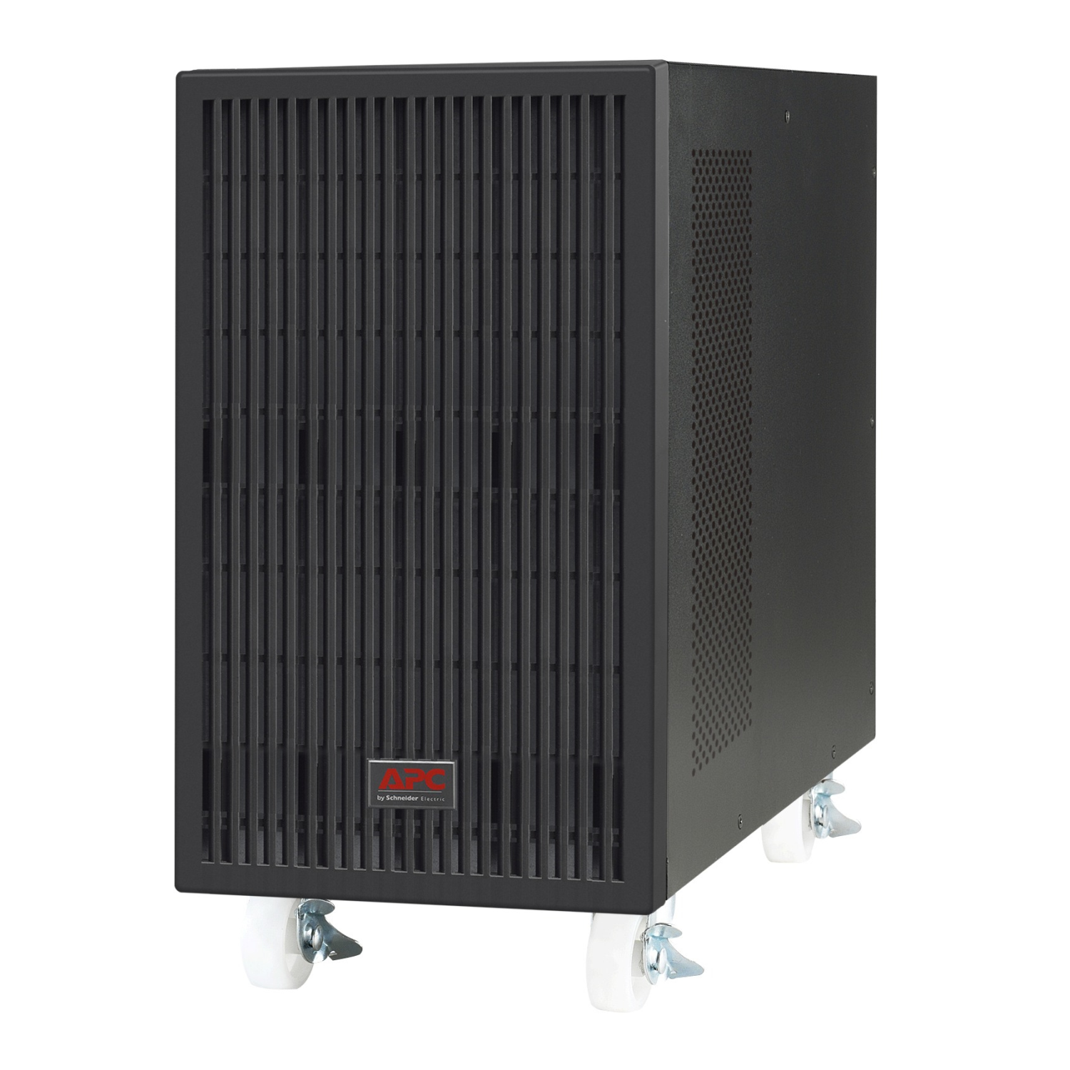 APC SRV72BP-9A UPS Batteries - Black
