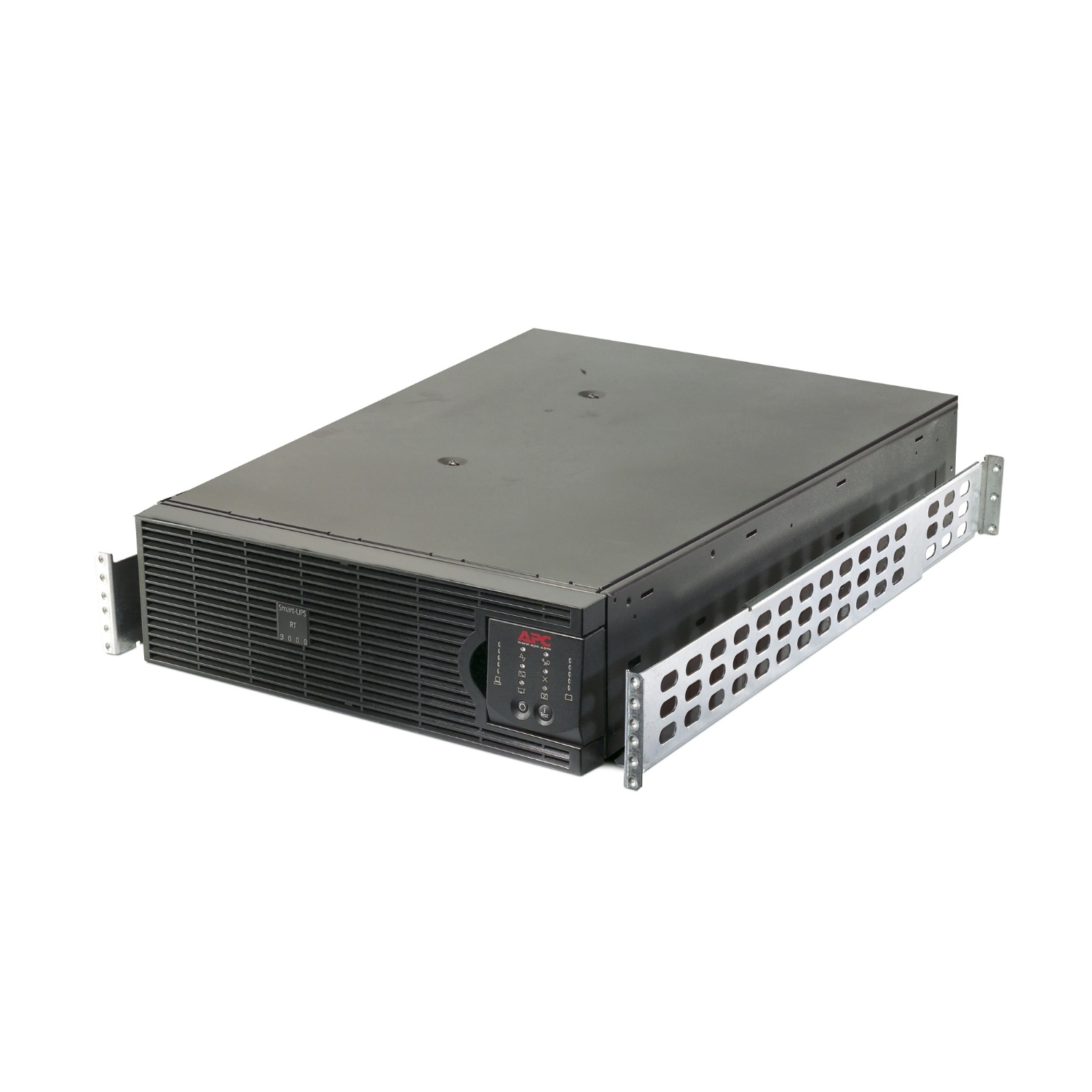 APC 3000VA Uninterruptible Power Supplies (UPSs) - Black