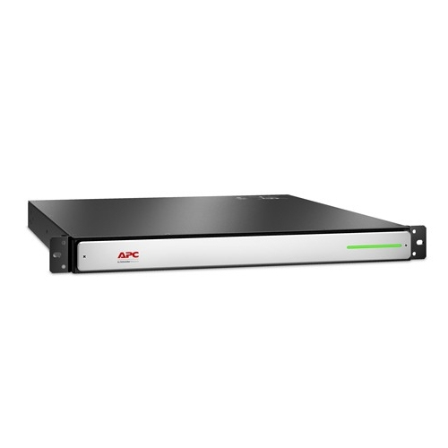APC XBP48RM1U-LI UPS Batteries - Black