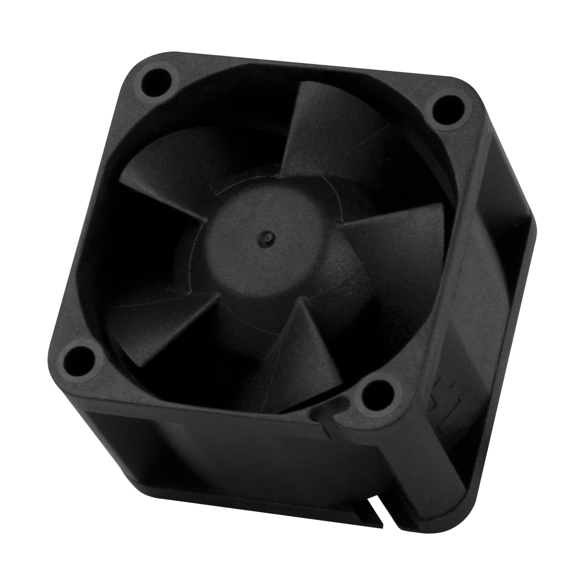 ARCTIC S4028-15K Computer Cooling Systems - Black