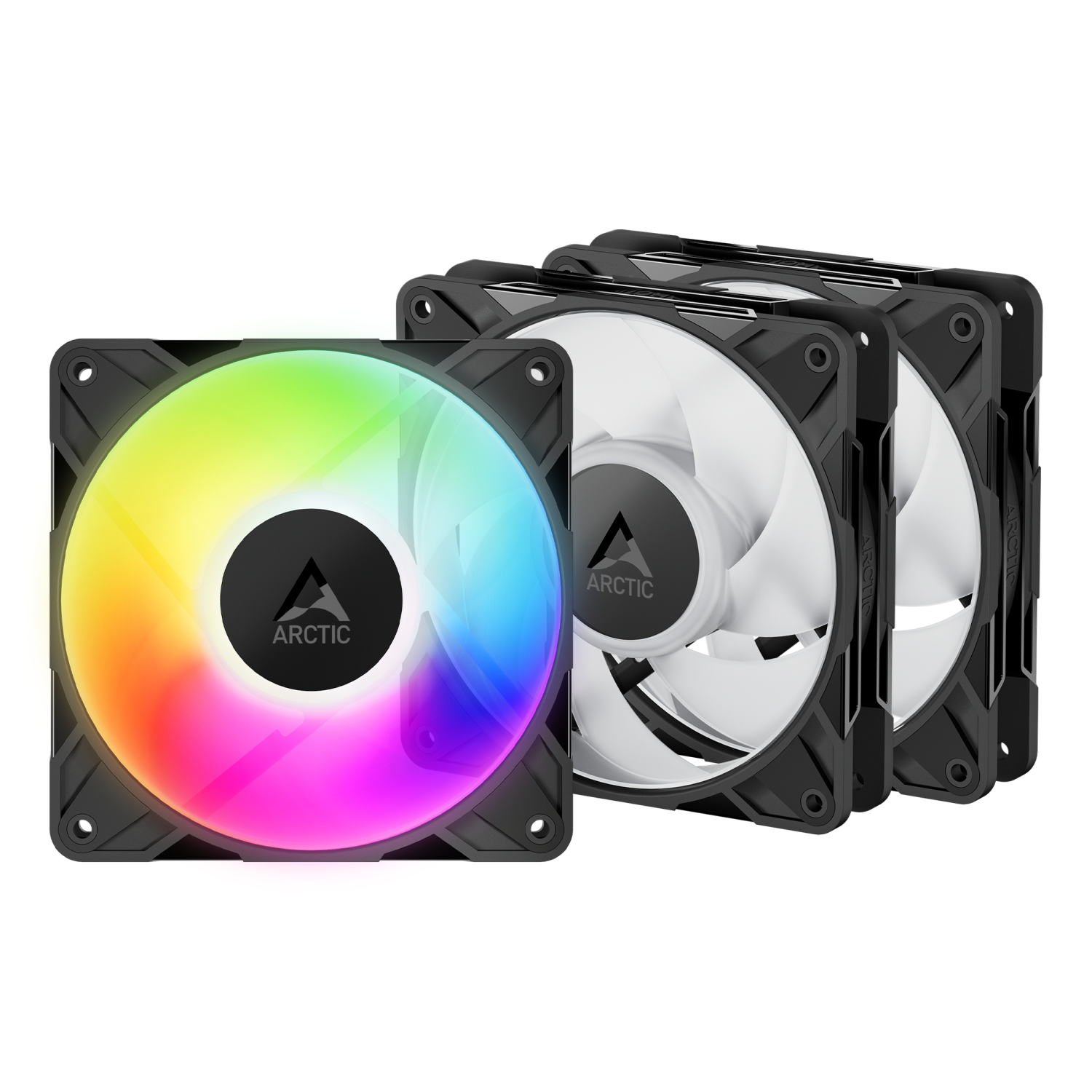 ARCTIC 12cm Computer Cooling Systems - Multi