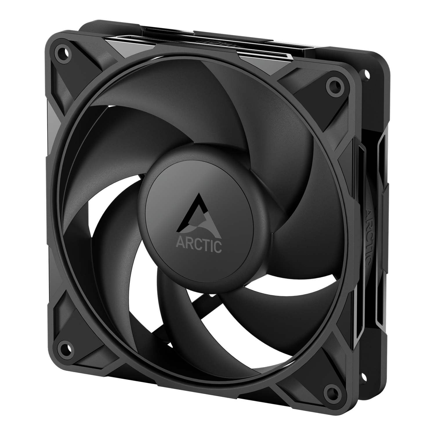 ARCTIC 12cm Computer Cooling Systems - Black