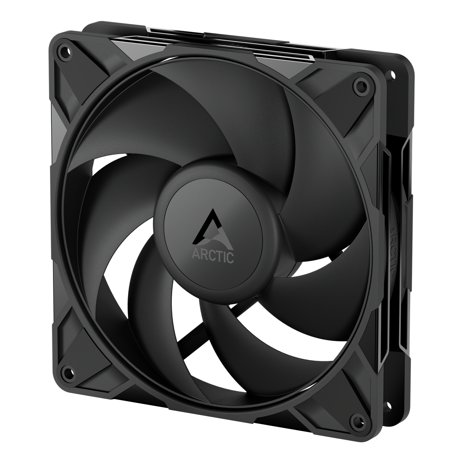 ARCTIC P14 Pro PST CO 140 mm PWM Fan with Cable Splitter for Continuous Operation