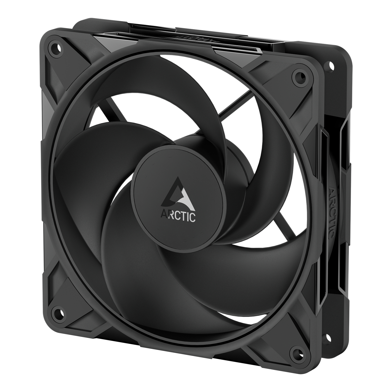 ARCTIC 120mm Computer Cooling Systems - Black
