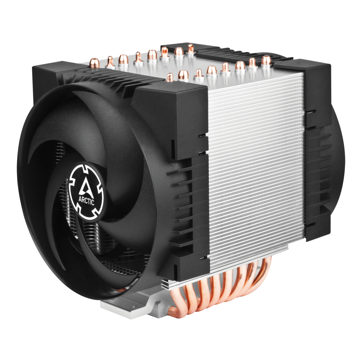 ARCTIC 4U-M Computer Cooling Systems - Multi