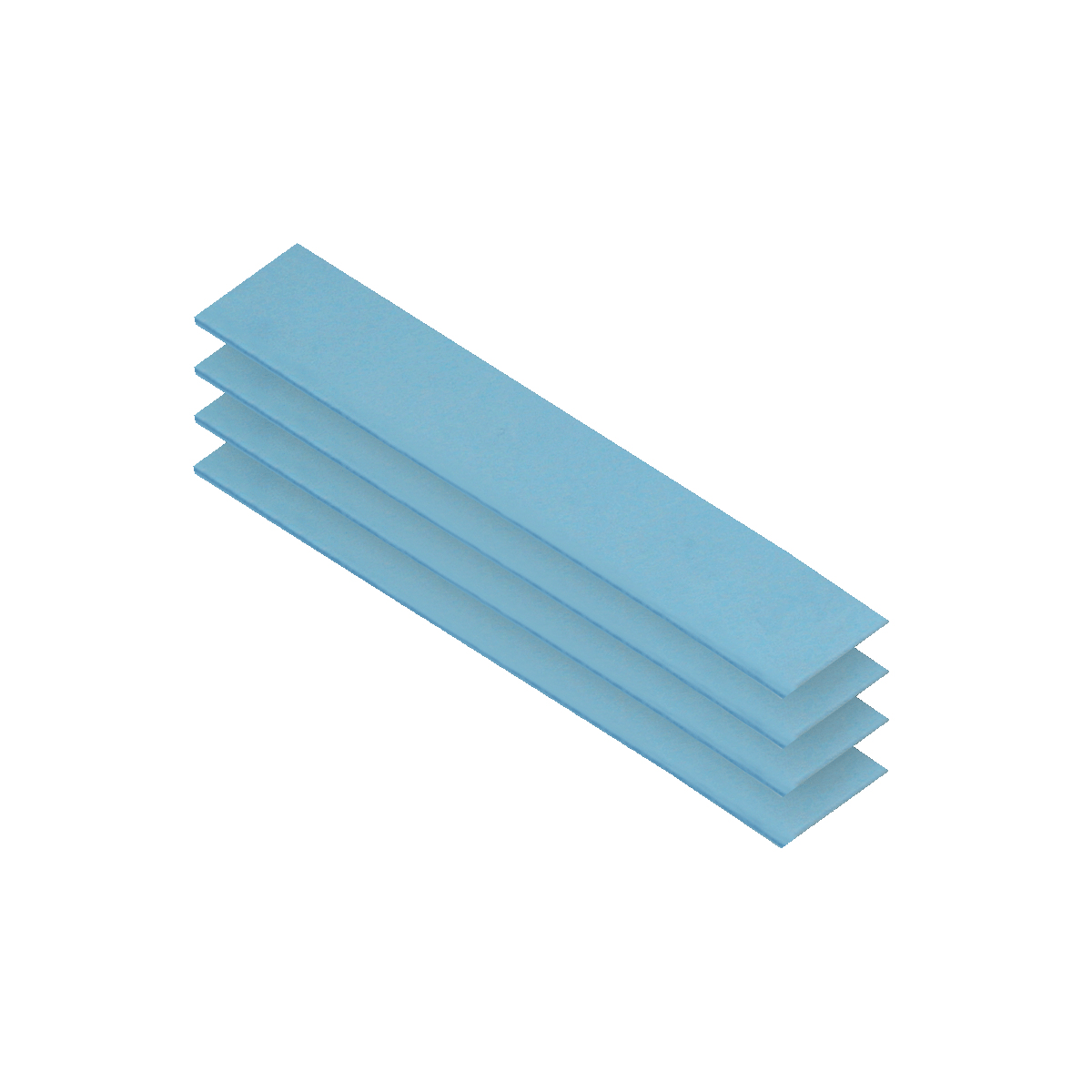 ARCTIC TP-3 Heat Sink Compounds - Blue