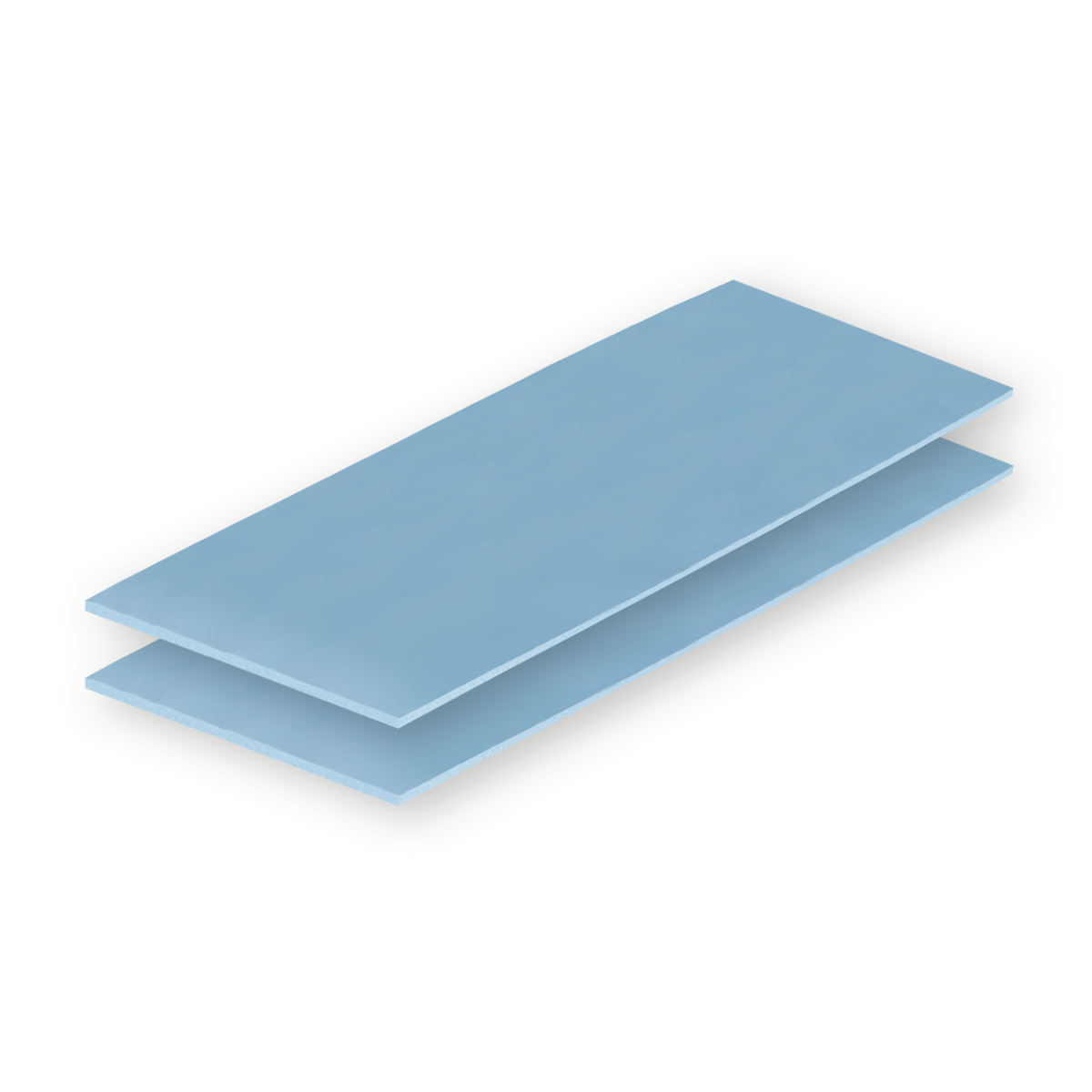 ARCTIC TP-3 Heat Sink Compounds - Blue